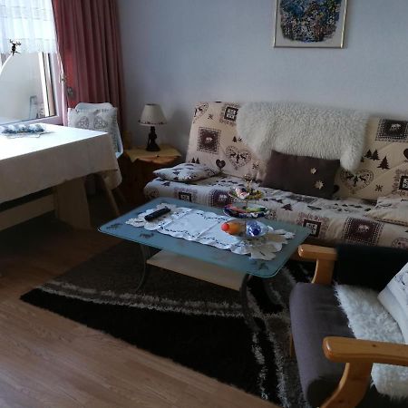 Haus Residence Теш Екстер'єр фото
