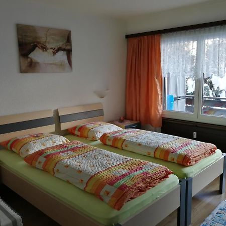 Haus Residence Теш Екстер'єр фото
