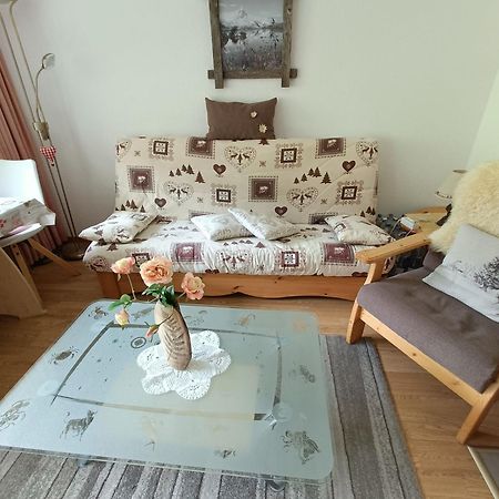 Haus Residence Теш Екстер'єр фото
