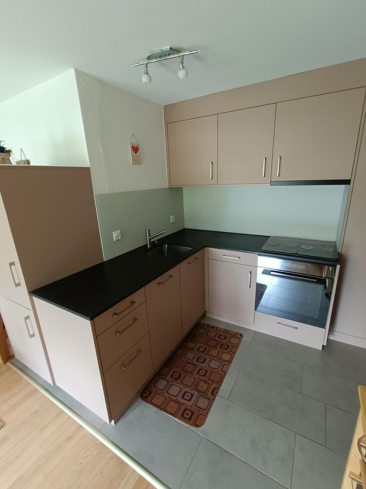 Haus Residence Теш Екстер'єр фото