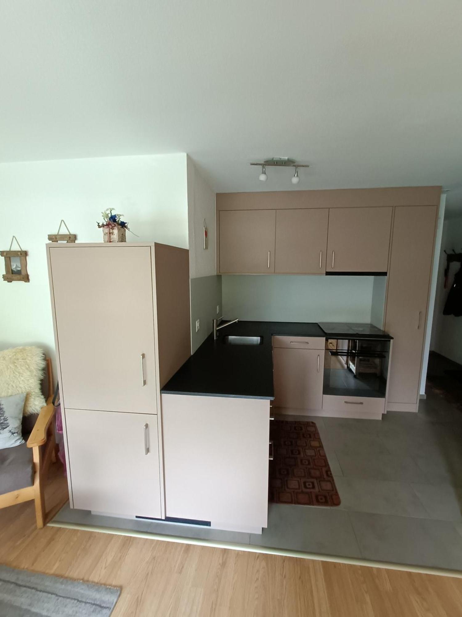 Haus Residence Теш Екстер'єр фото